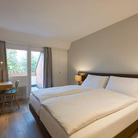 Parkhotel Wallberg Volketswil Eksteriør bilde
